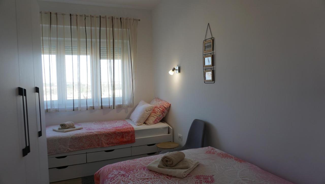 Apartman Luka Пула Экстерьер фото